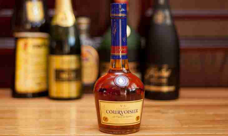 What expiration date of cognac