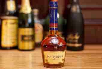 What expiration date of cognac