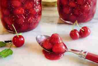How to make compote for the winter
