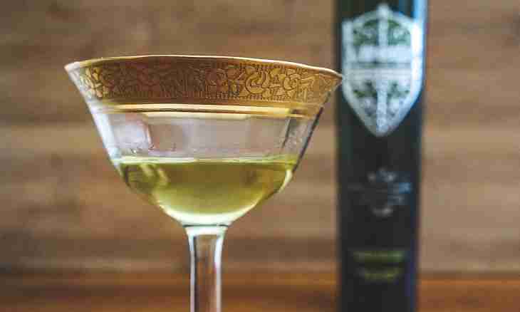 How to choose absinthe
