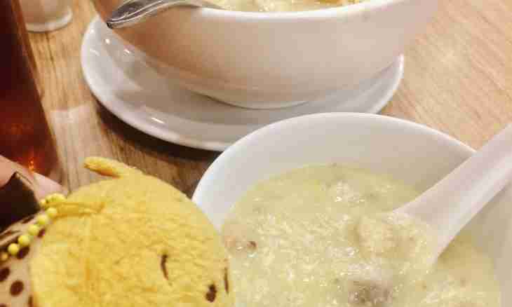 How to cook tasty semolina porridge