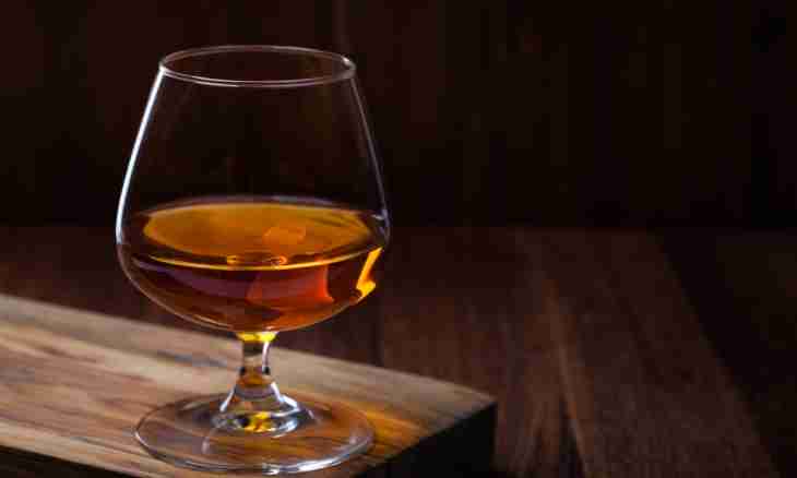 What cognac and brandy differ in