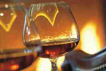 How to distinguish good cognac