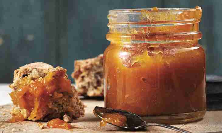 How to make jam from apricot fruits