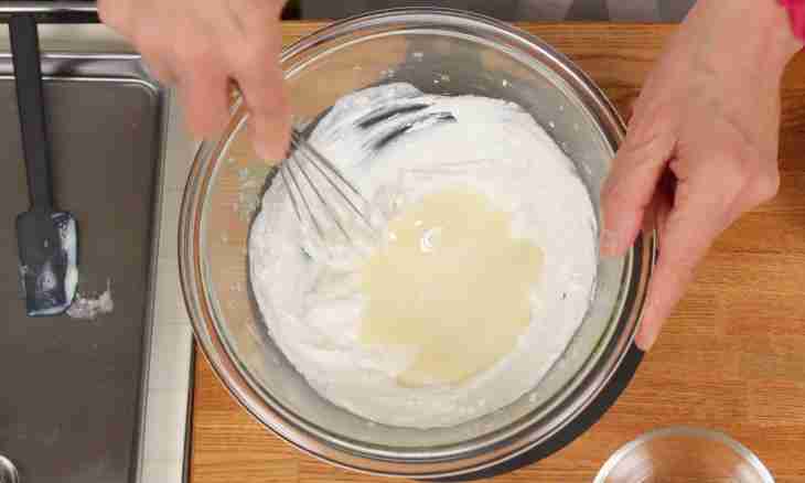 How to make cheesecakes from cottage cheese