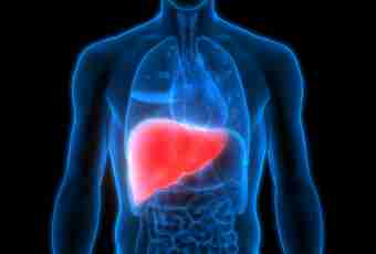 What alcohol is less harmful to a liver
