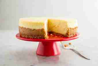 How to make magnificent cheesecakes: rules and secrets