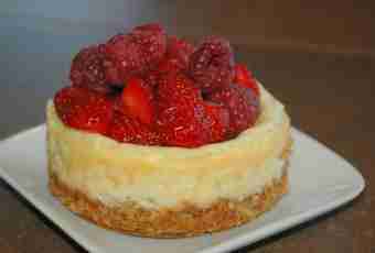 How just to make ideal cheesecakes