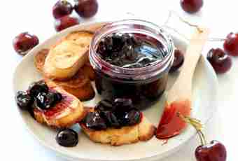 How to cook compote with a fig