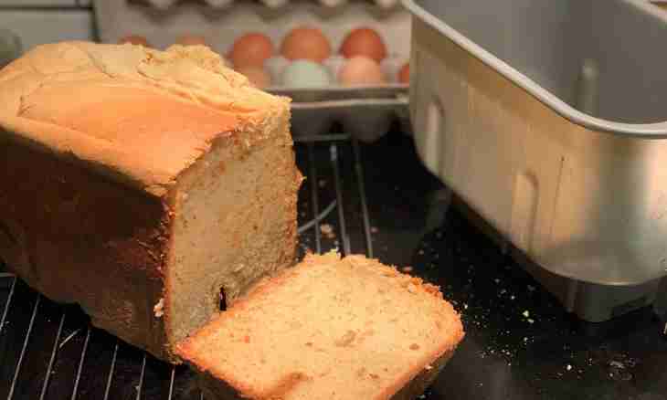 How to make cake in the bread machine