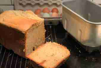 How to make cake in the bread machine