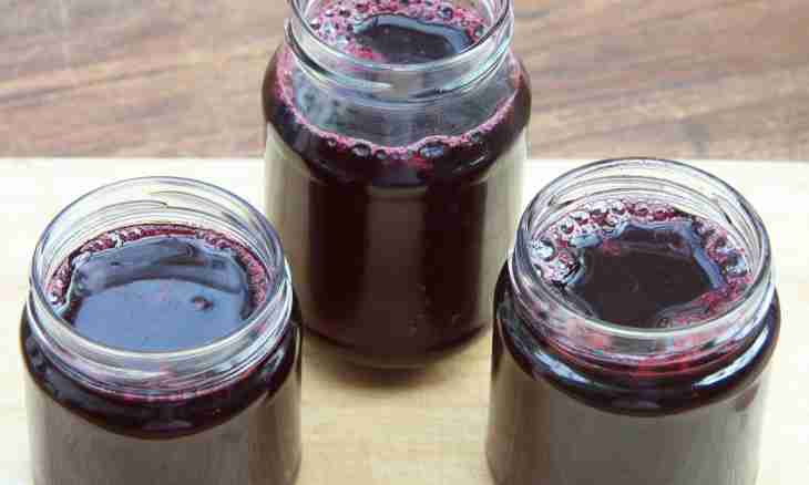 How to make tasty red currant jelly