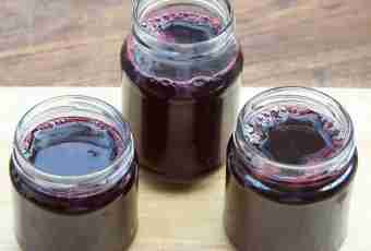 How to make tasty red currant jelly