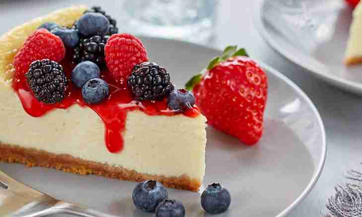 Ideal cheesecakes from cottage cheese - the checked recipe