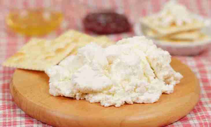 How to make gentle cheesecakes from cottage cheese
