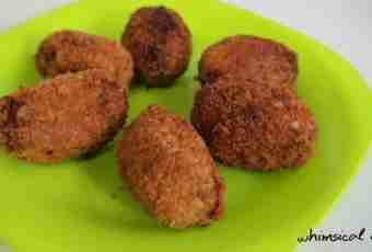 How to make beet cutlets