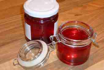How to make jam with gelatin