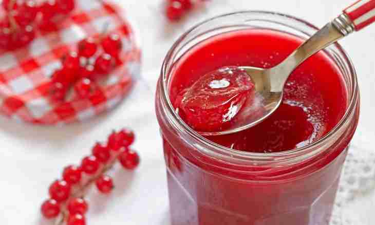 How to make blackcurrant jam jelly