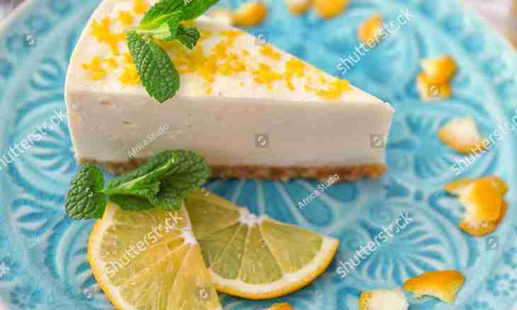 Secret of the most tasty cheesecakes