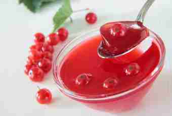 How to cook berry kissel