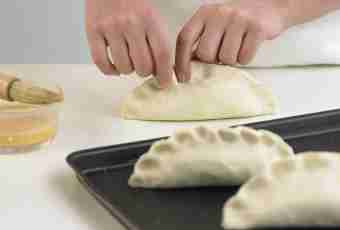 How to learn to bake the Ossetian pies