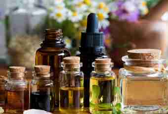 How to make tincture in house conditions