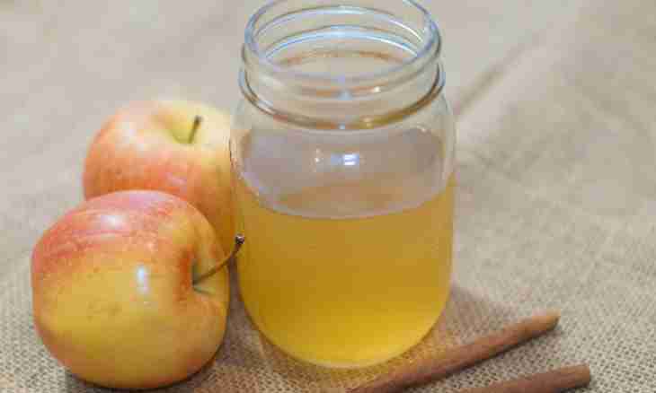 How to ferment apples