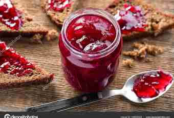 How to make tasty plum jam