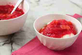 How to make raspberry compote