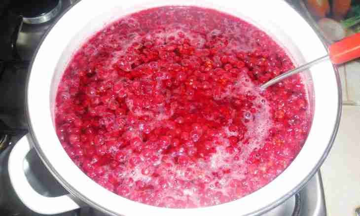 How to cook currant compote
