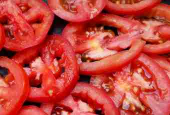 How to make haricot in a tomato