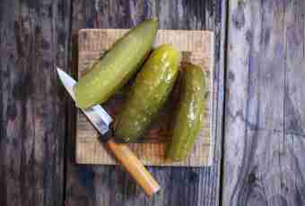 How to ferment tasty cucumbers during the winter