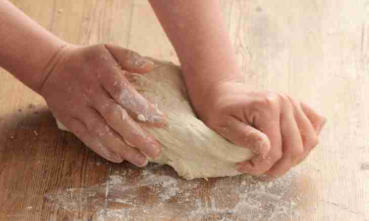 How to make the well-known Drowned man dough
