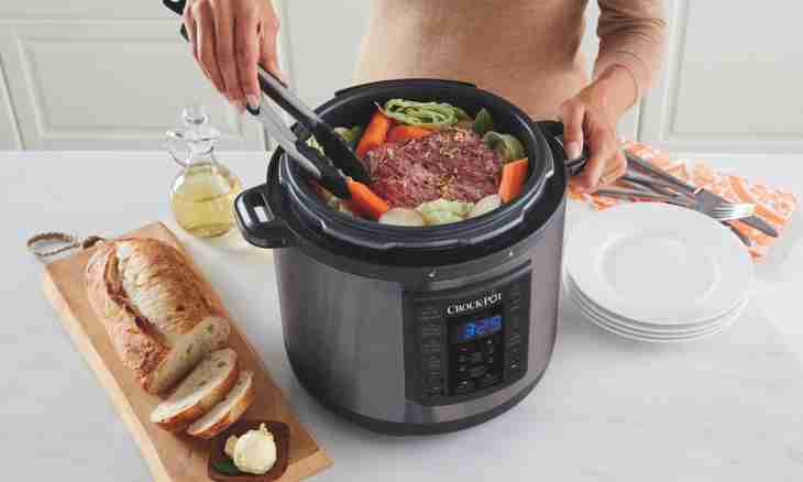 How to make fish pie in the multicooker
