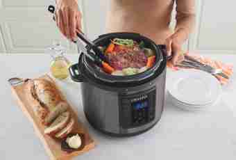 How to make fish pie in the multicooker
