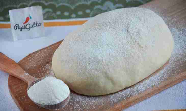 How to make dough for a fried pies