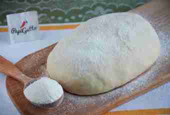 How to make dough for a fried pies