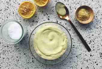 Tasty sauces on the basis of mayonnaise: quick simple recipes
