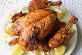 How to prepare ventricles chicken
