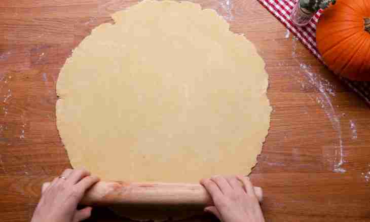 How to make dough for pies and pies with fish