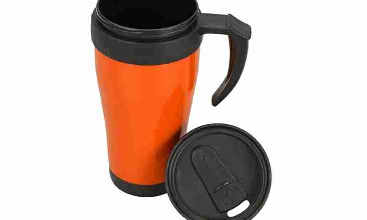 How to make coffee in a thermos