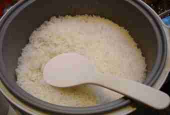 How to cook rice in a pan