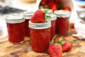How to make black-fruited jam