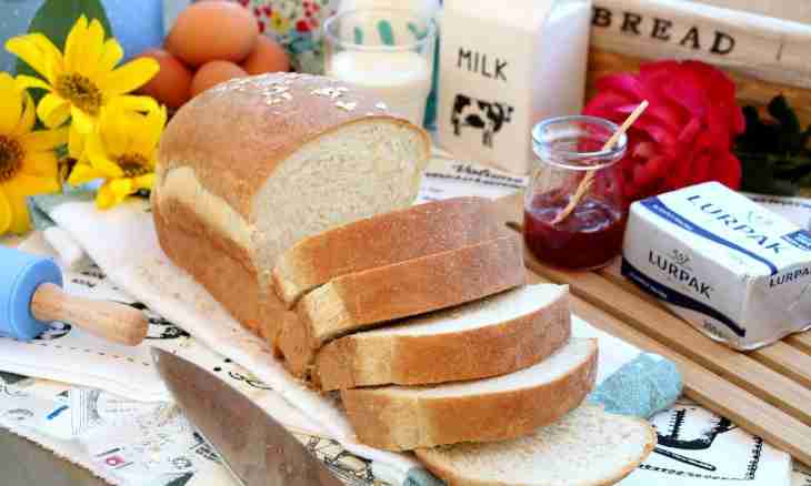 How to make home-made kvass of bread