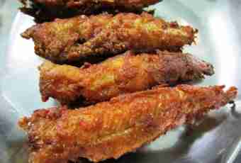 How to fry smelts