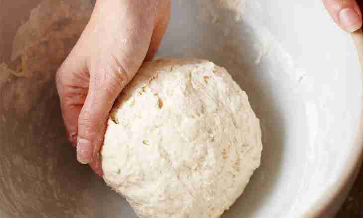 How quickly to make yeast dough