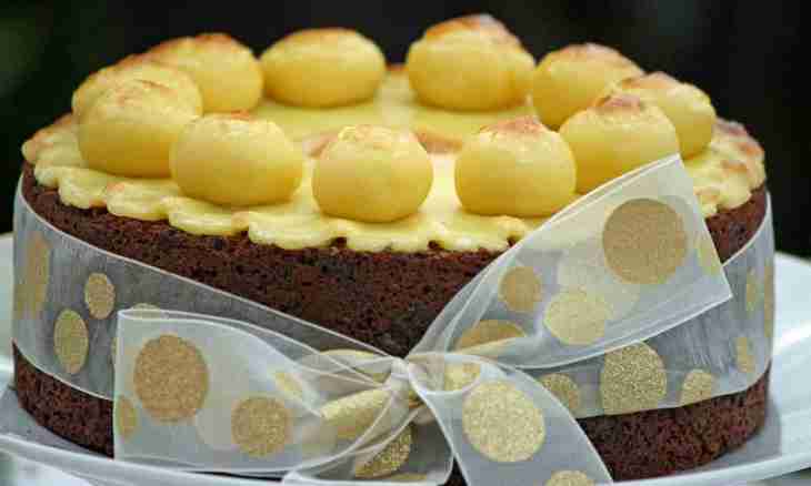 Recipe of a tasty Easter cake