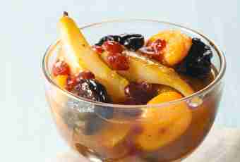 Pears compote for the winter: tasty recipes