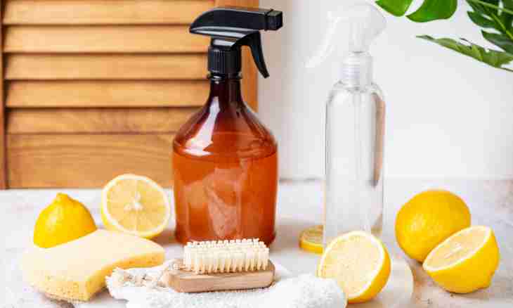 How to use citric acid in cooking