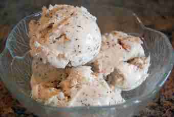 5 recipes of tasty home-made ice cream